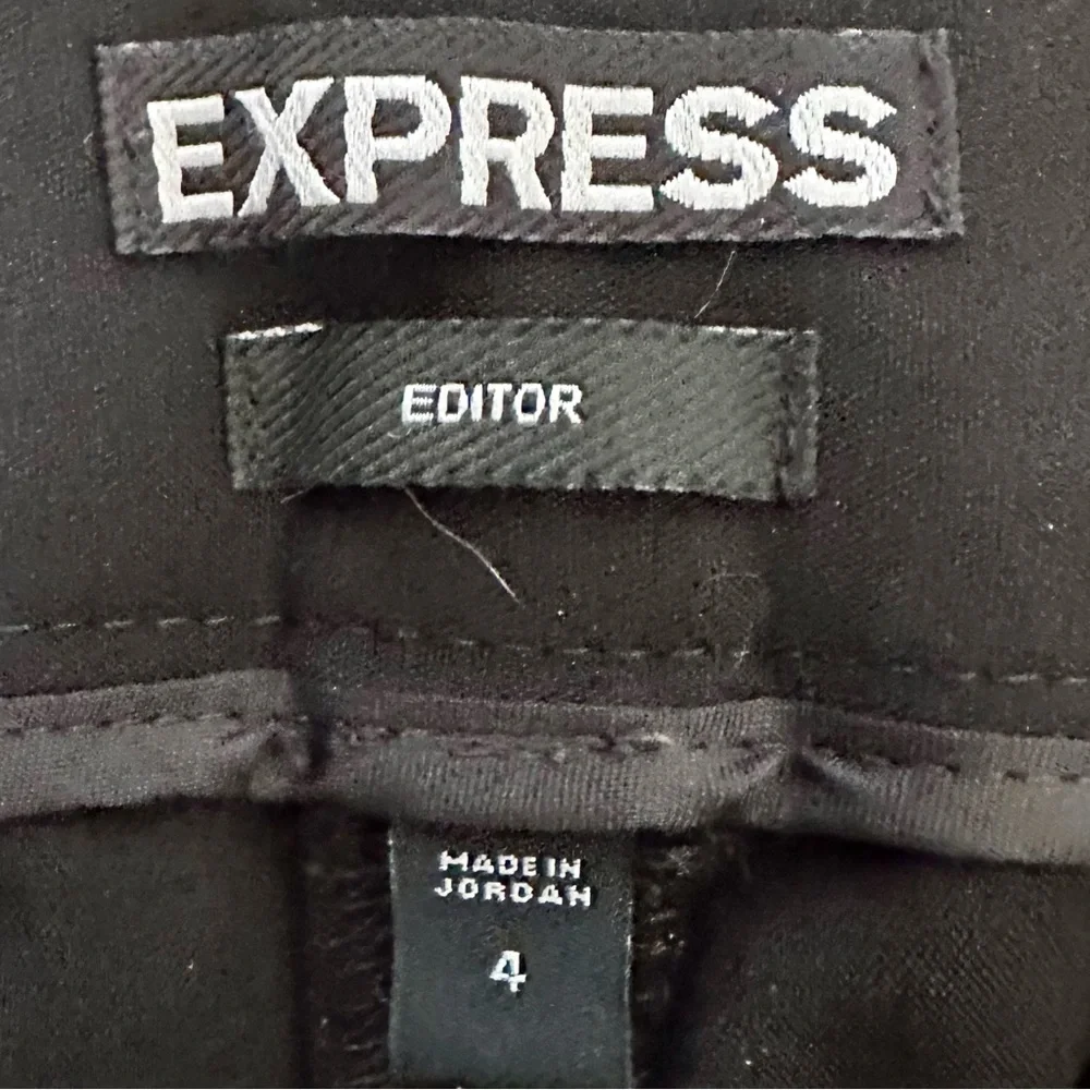 Express Pants - Picture 3 of 4